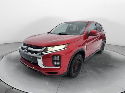 Mitsubishi RVR  2022