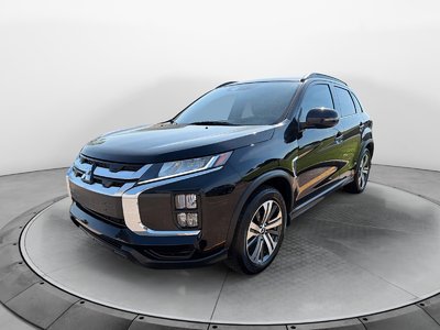 Mitsubishi RVR  2024