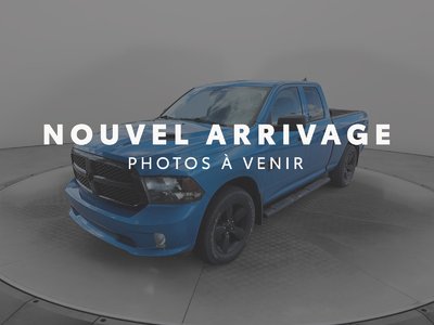 Ram 1500 Classic Express 2021