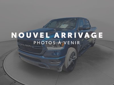 Ram 1500 Sport 2024