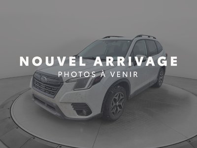 Subaru Forester Touring 2023