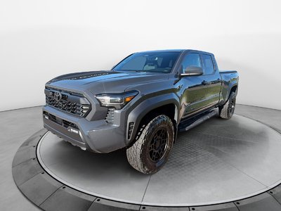 Toyota Tacoma  2024