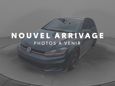 Volkswagen Golf GTI  2019