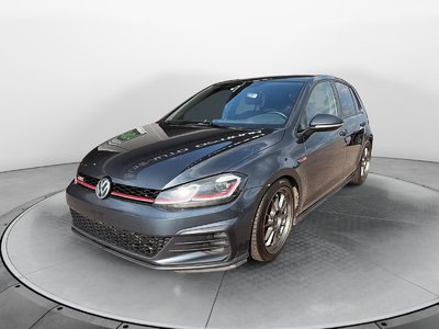 Volkswagen Golf GTI  2019