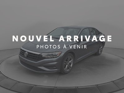 2019 Volkswagen Jetta Highline