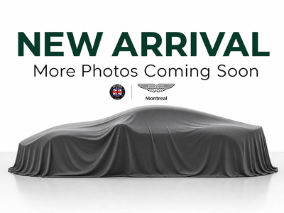 DBX S