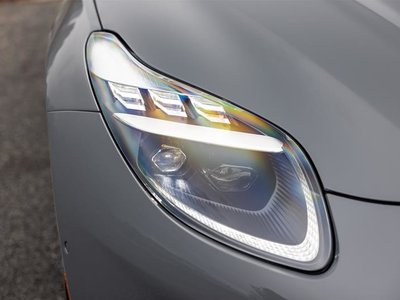 Aston Martin DB12  2026 à Vancouver, Colombie-Britannique