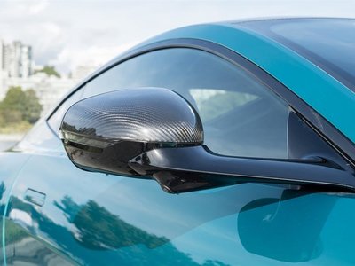 2025 Aston Martin Vantage in Vancouver, British Columbia