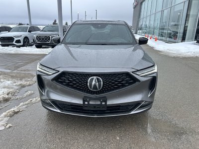 2024 Acura MDX in Barrie, Ontario