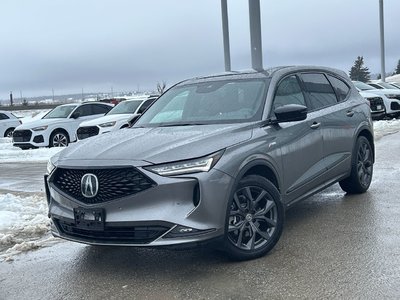2024 Acura MDX in Barrie, Ontario