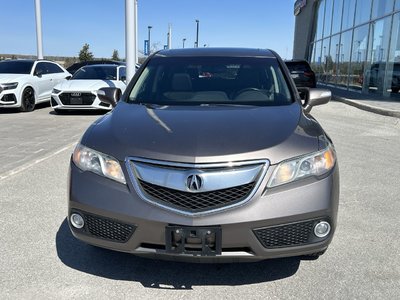 2013 Acura RDX in Barrie, Ontario