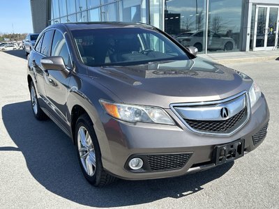2013 Acura RDX in Barrie, Ontario
