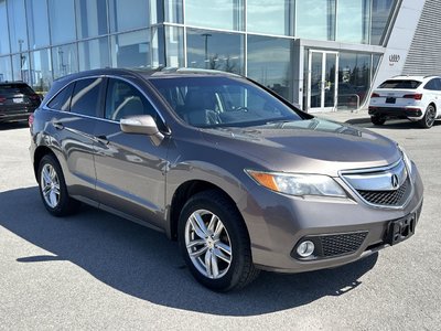 2013 Acura RDX in Barrie, Ontario