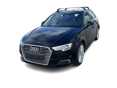 Audi A3 Sportback  2017 à Barrie, Ontario