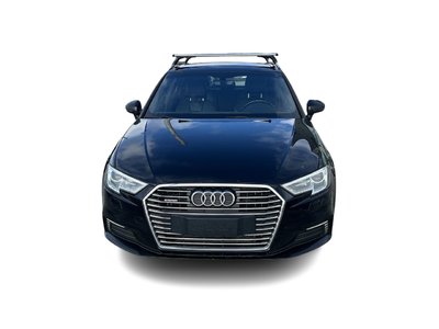 Audi A3 Sportback  2017 à Barrie, Ontario