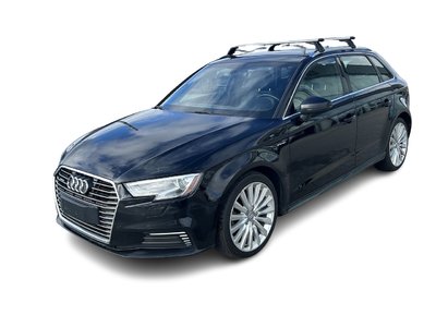 Audi A3 Sportback  2017 à Barrie, Ontario