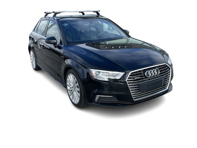 Audi A3 Sportback  2017 à Barrie, Ontario