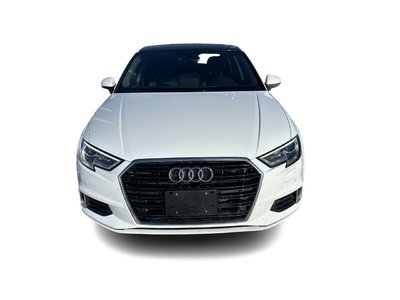 Audi A3  2020 à Barrie, Ontario