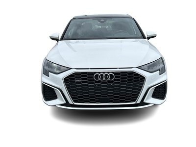 Audi A3  2023 à Barrie, Ontario