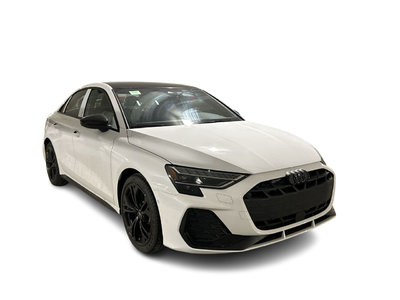 2025 Audi A3 in Barrie, Ontario