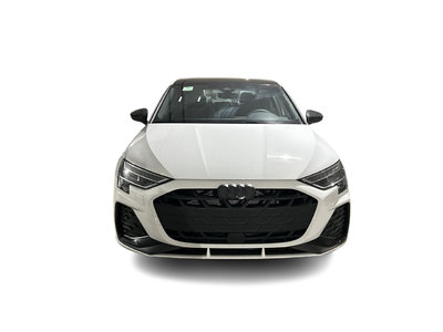 2025 Audi A3 in Barrie, Ontario