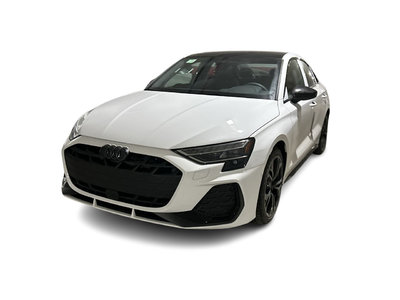 2025 Audi A3 in Barrie, Ontario