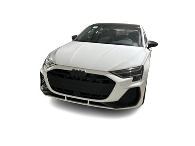 2025 Audi A3 in Barrie, Ontario