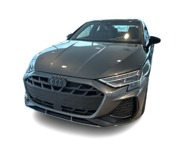 2025 Audi A3 in Barrie, Ontario