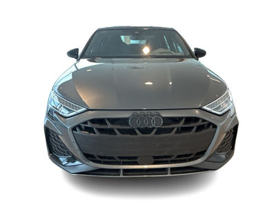 2025 Audi A3 in Barrie, Ontario