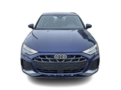 Audi A3  2025 à Barrie, Ontario