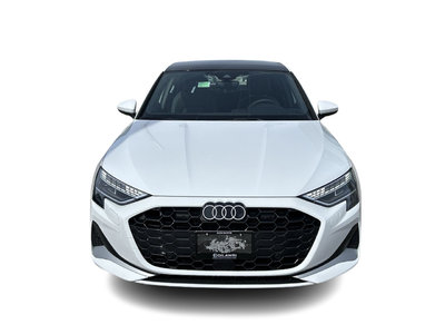2025 Audi A3 in Barrie, Ontario