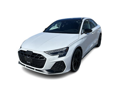 Audi A3  2025 à Barrie, Ontario
