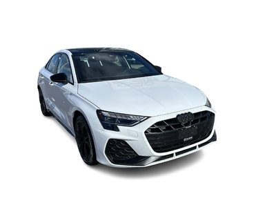 Audi A3  2025 à Barrie, Ontario