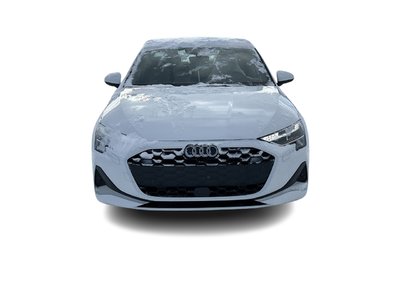 2026 Audi A3 in Barrie, Ontario