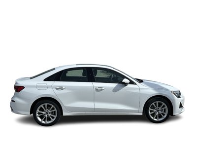 Audi A3  2026 à Barrie, Ontario