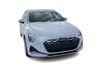 2026 Audi A3 in Barrie, Ontario