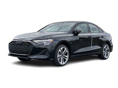 2026 Audi A3 in Barrie, Ontario