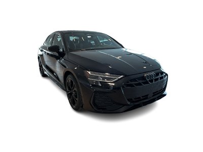 2026 Audi A3 in Barrie, Ontario