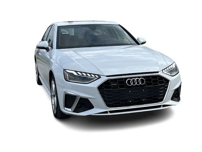 Audi A4  2020 à Barrie, Ontario