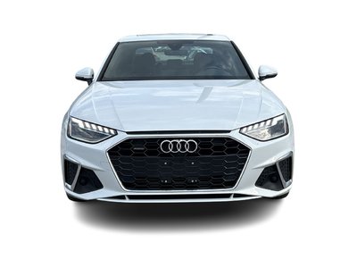 Audi A4  2020 à Barrie, Ontario
