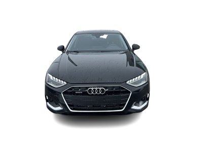 2021 Audi A4 in Barrie, Ontario