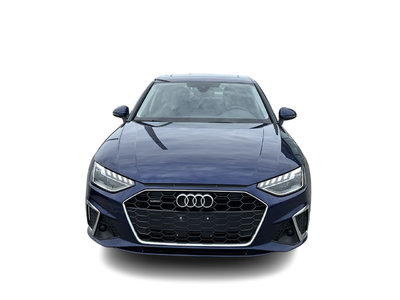Audi A4  2022 à Barrie, Ontario