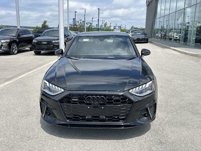 Audi A4  2024 à Barrie, Ontario
