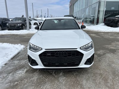 Audi A4  2024 à Barrie, Ontario