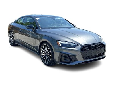 2024 Audi A5 Coupe in Barrie, Ontario