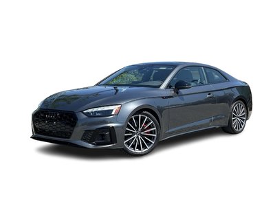 2024 Audi A5 Coupe in Barrie, Ontario