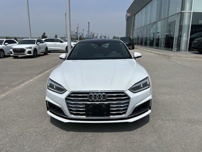 2018 Audi A5 Sportback in Barrie, Ontario