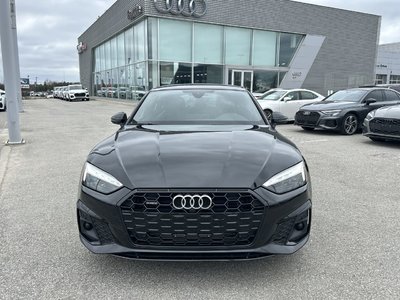 2021 Audi A5 Sportback in Barrie, Ontario