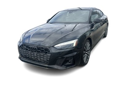 Audi A5 Sportback  2022 à Barrie, Ontario