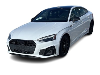 2022 Audi A5 Sportback in Barrie, Ontario